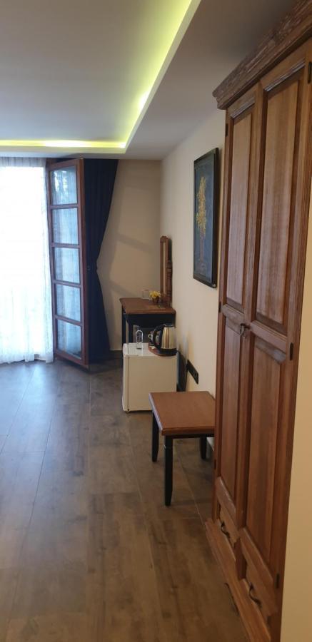 סלימייה Villa Bakacak מראה חיצוני תמונה
