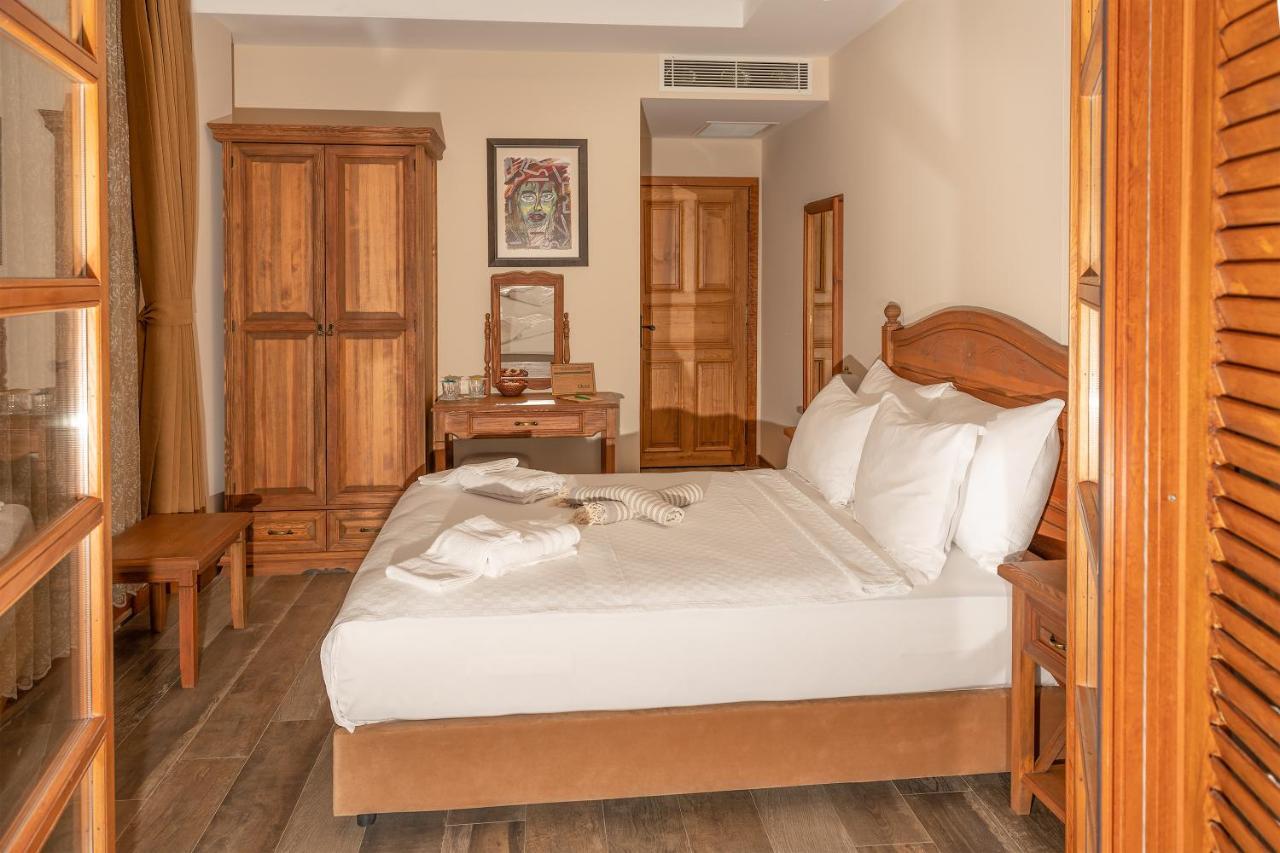 סלימייה Villa Bakacak מראה חיצוני תמונה