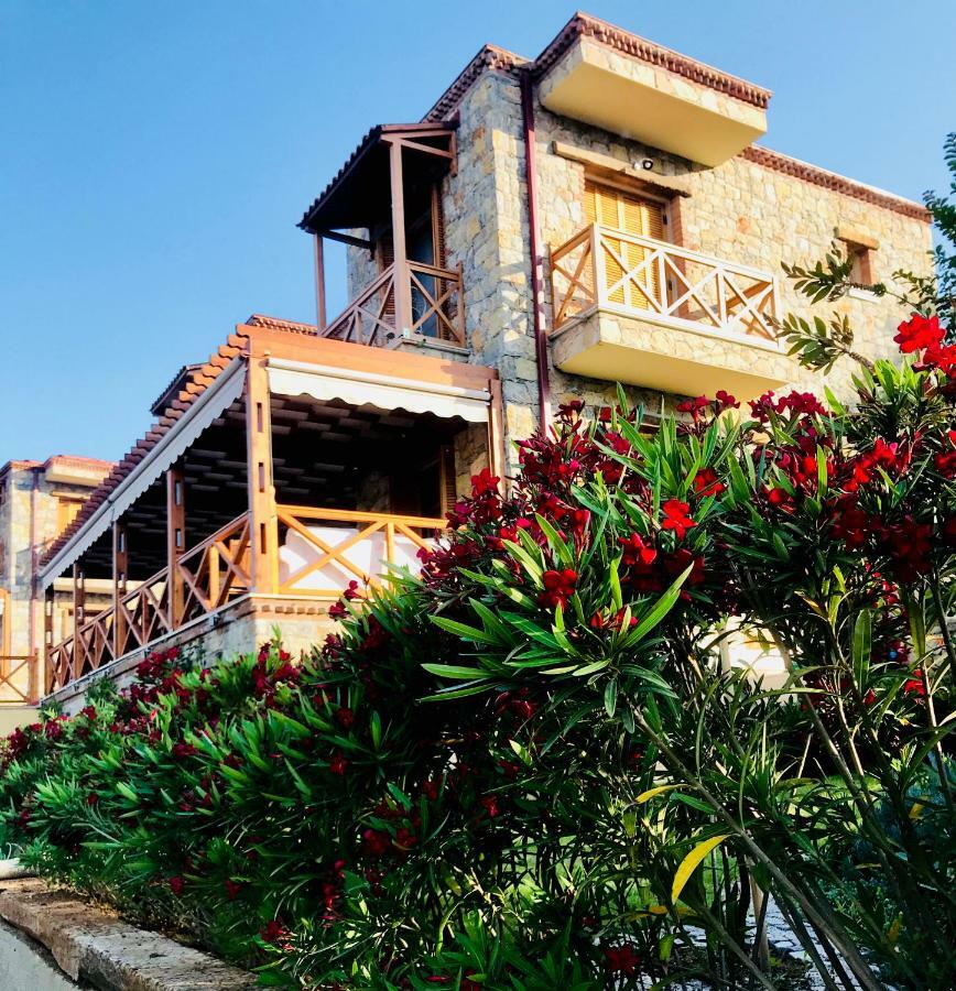 סלימייה Villa Bakacak מראה חיצוני תמונה
